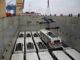 Illustration for article titled Cargo Holds Gallery